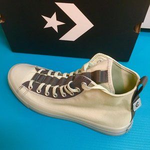 NEW MEN'S CONVERSE Chuck Taylor All Star CX Explore Boots/Shoes A03464C in box